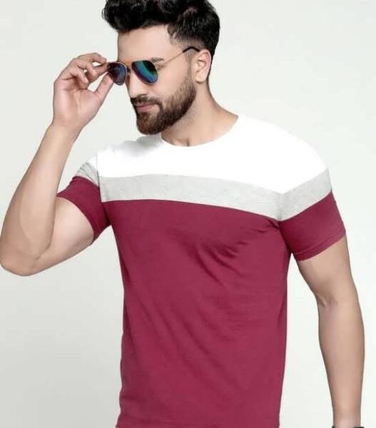 عکس تیشرت مردانه