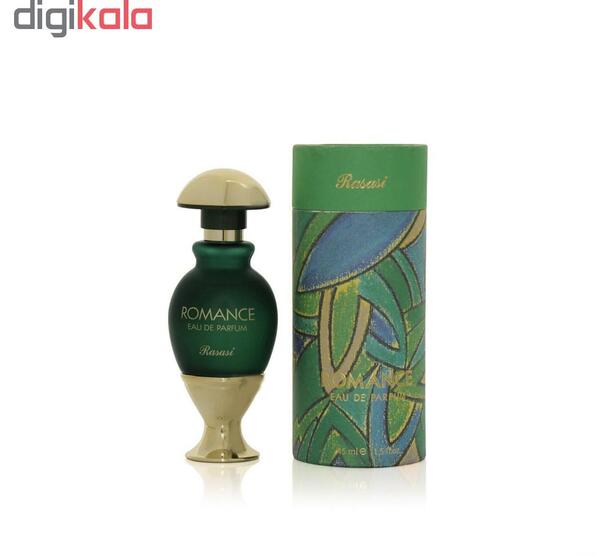 عکس عطر رومنس