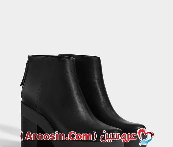 عکس نیم بوت جدید دخترانه