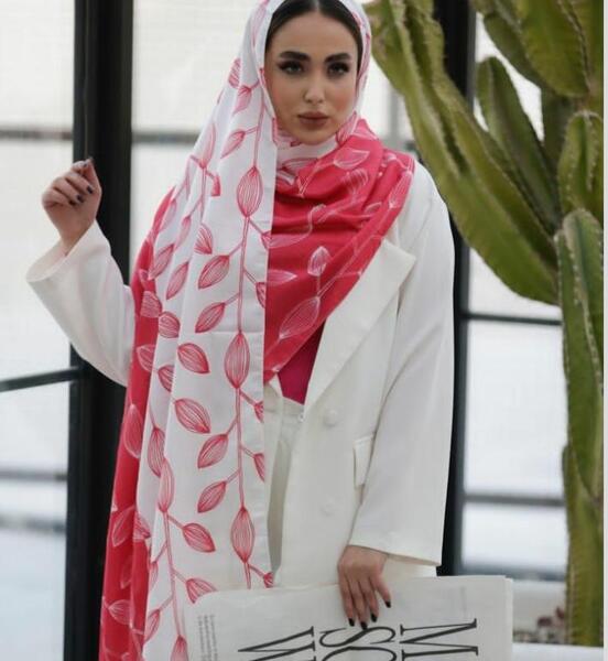 عکس روسری جدید ۱۴۰۳