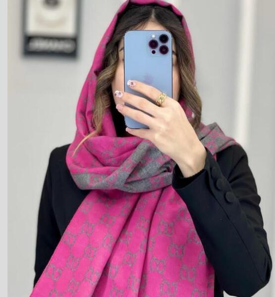 عکس روسری جدید ۱۴۰۳