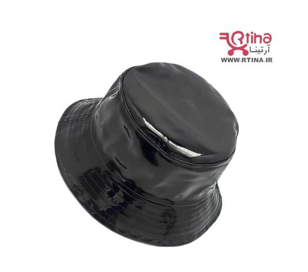عکس کلاه باکت دخترانه