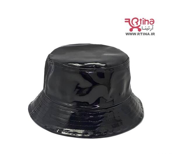 عکس کلاه باکت دخترانه