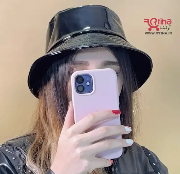 عکس کلاه باکت دخترانه