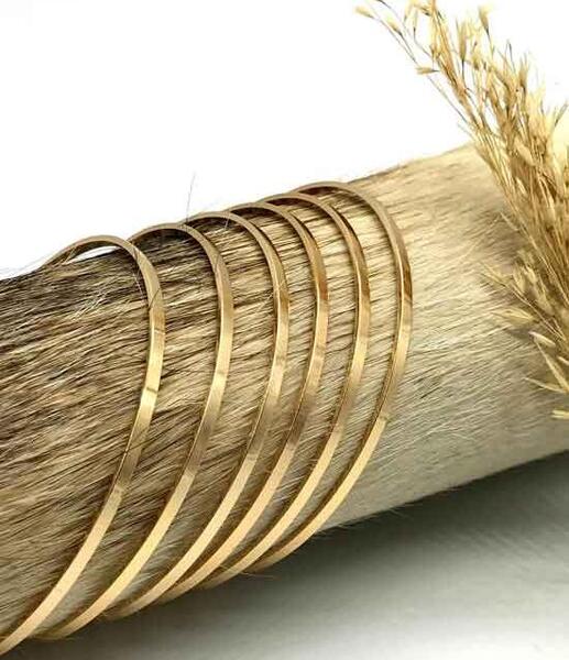 عکس النگو آینه ای با قیمت