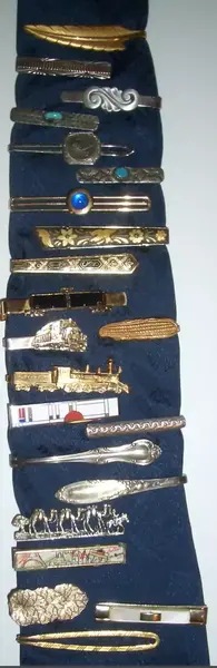 عکس سنجاق کراوات