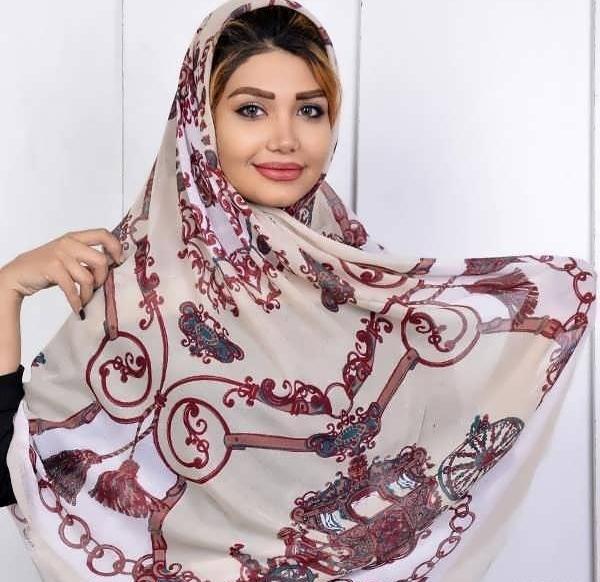 عکس روسری شیک دخترانه