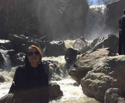 عکس گوشواره پسر