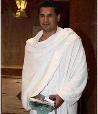 عکس گوشواره پسر