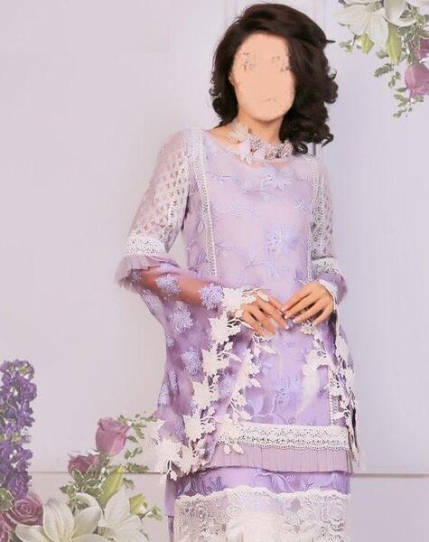 عکس تونیک هندی دخترانه