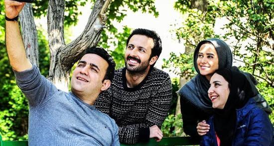 عکس های جدید حسام محمودی