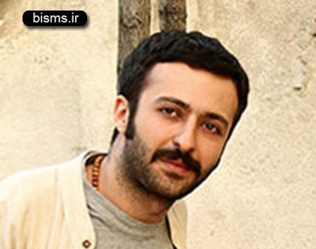 عکس های جدید حسام محمودی