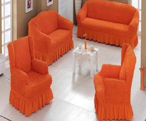 عکس روکش مبل ژله ای