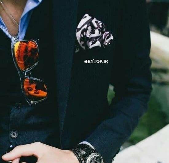 عکس پسرانه شیک واقعی