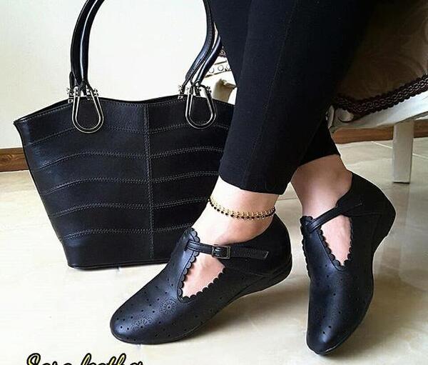 عکس کفش اسپرت تابستانی