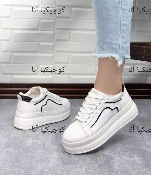 عکس کفش اسپرت تابستانی