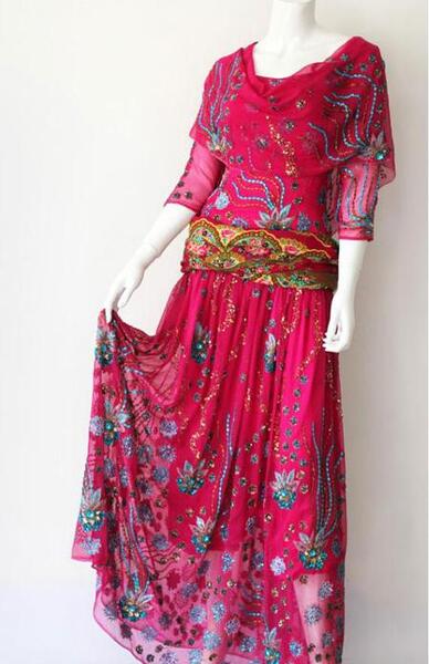عکس شلوار لباس