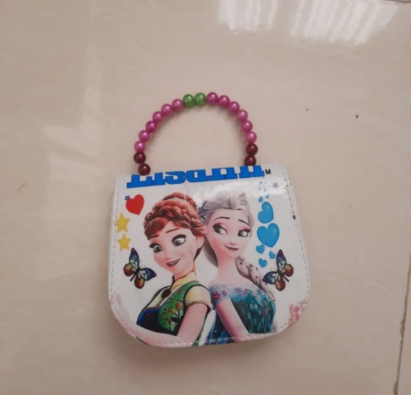 عکس کیف دخترانه عکس