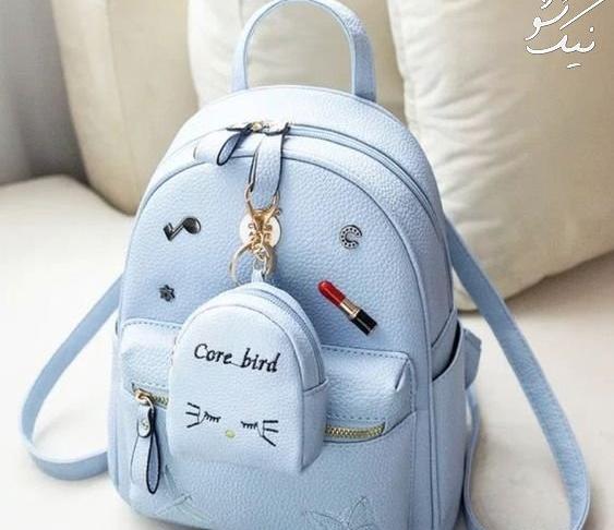 عکس کیف دخترانه عکس