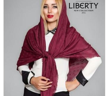 عکس روسری نخی جدید