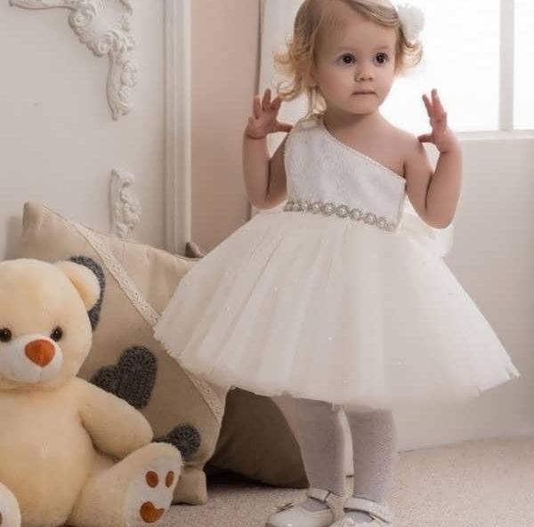 عکسهای لباس عروس نوزادی
