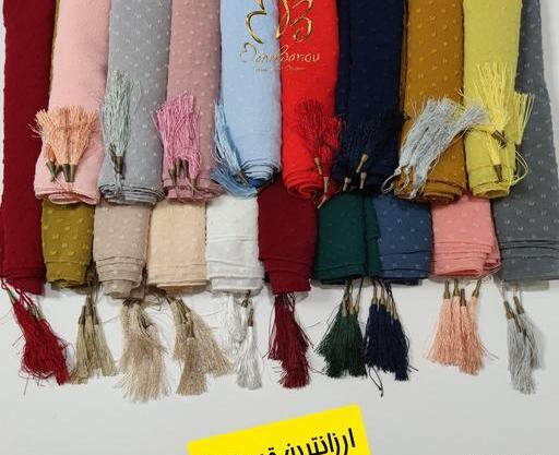 عکس شال اشکی