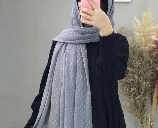عکس شال اشکی