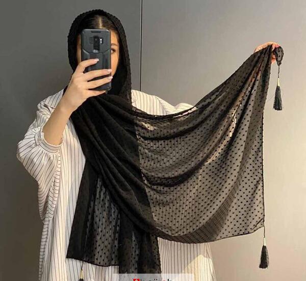 عکس شال اشکی