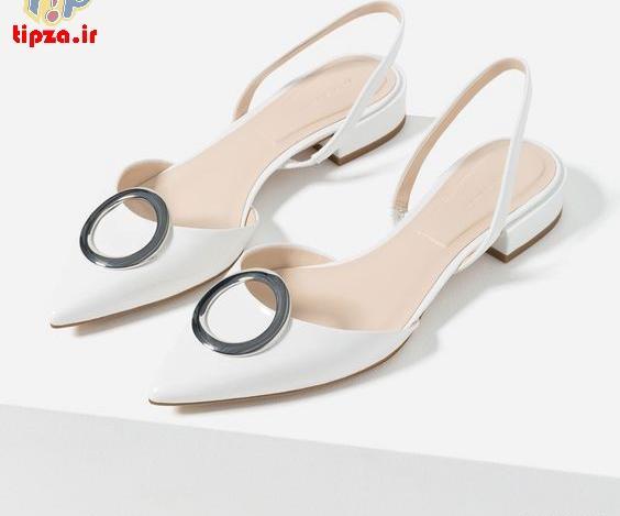 عکس کتونی کالج دخترانه