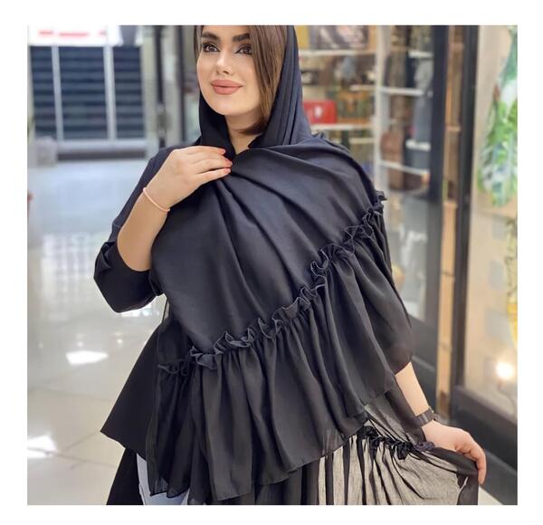 عکس شال دامنی