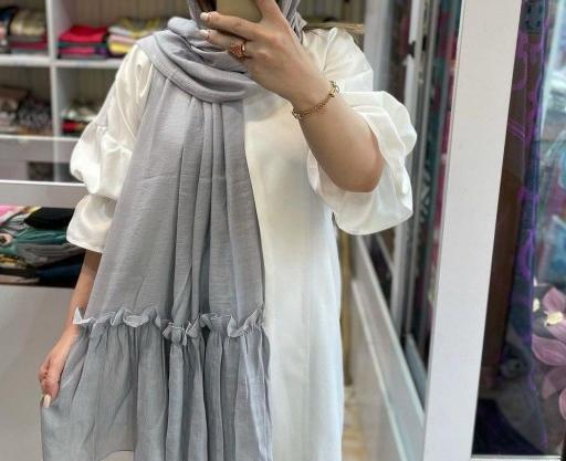عکس شال دامنی