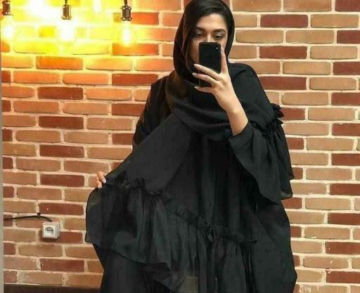 عکس شال دامنی