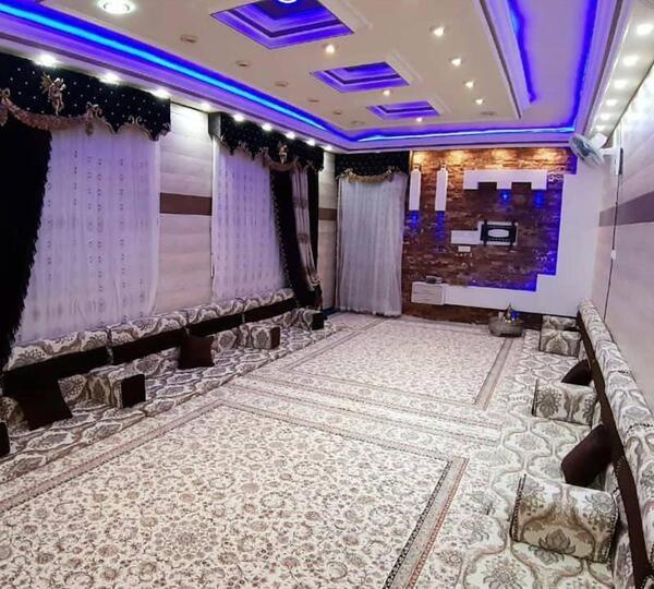 عکس مبل عربی