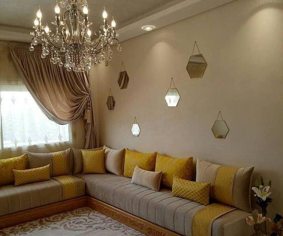 عکس مبل عربی
