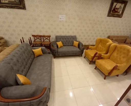 عکس مبل عربی