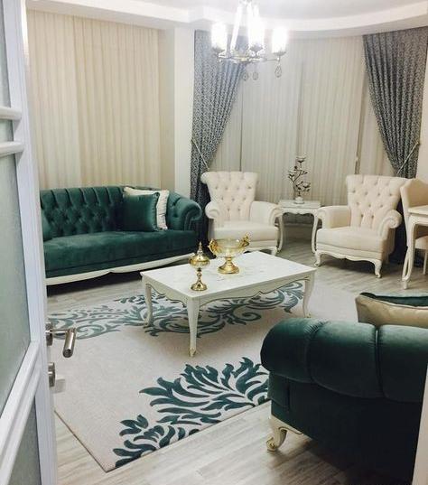 عکس مبل عربی