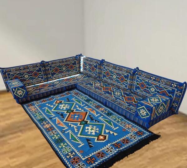 عکس مبل عربی