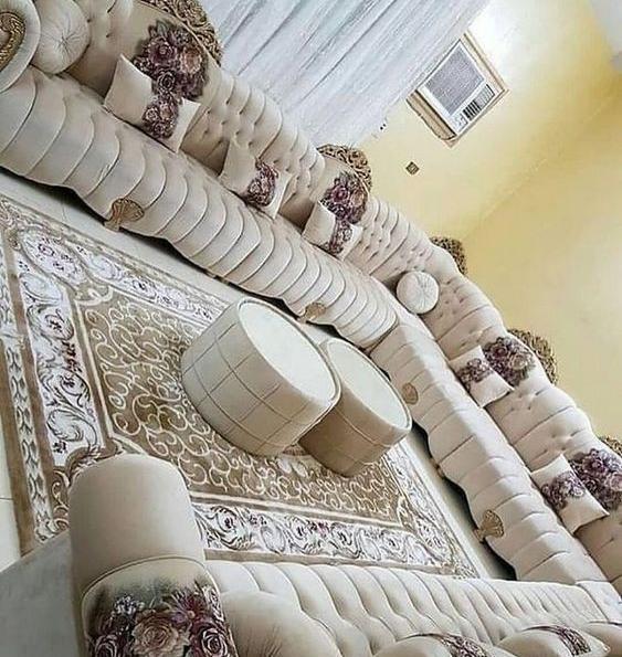 عکس مبل عربی