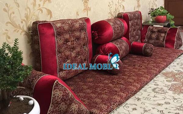 عکس مبل عربی