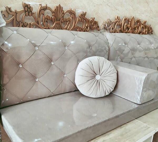عکس مبل عربی