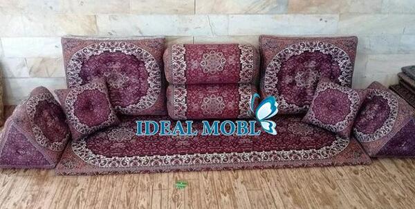 عکس مبل عربی