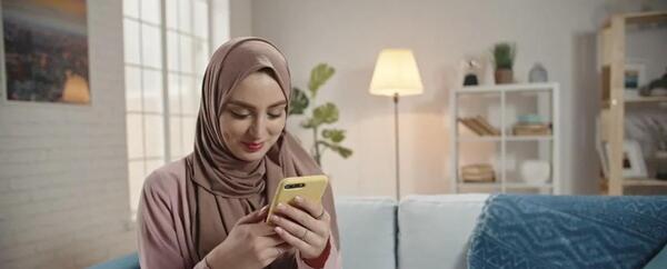 عکس فروشگاه شال روسری