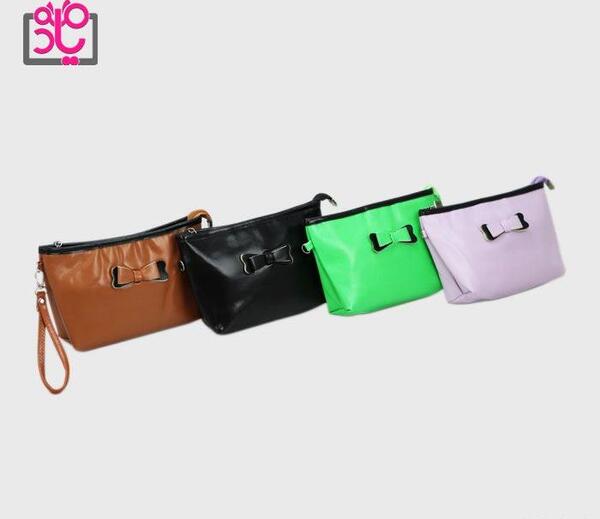 عکس کیف آرایشی دخترانه