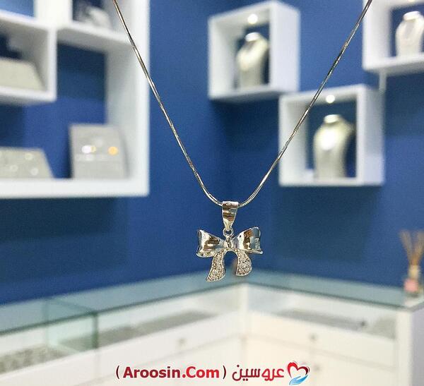 عکس گردنبند دخترانه طلا