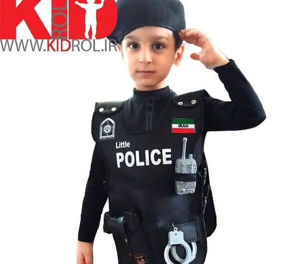 عکس جلیقه اسباب بازی