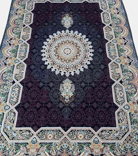 عکس روفرشی سرمه ای