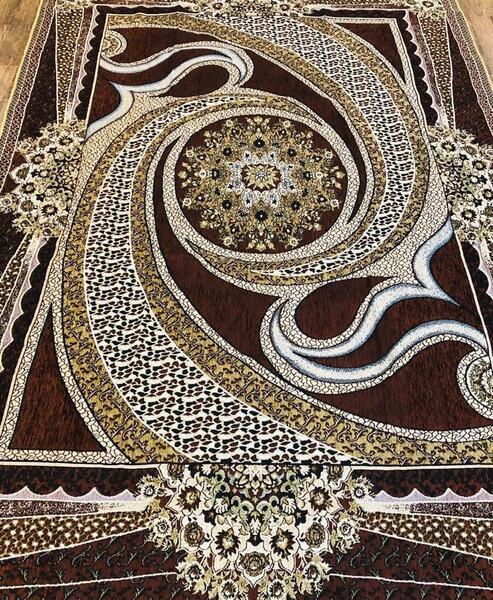 عکس روفرشی سرمه ای