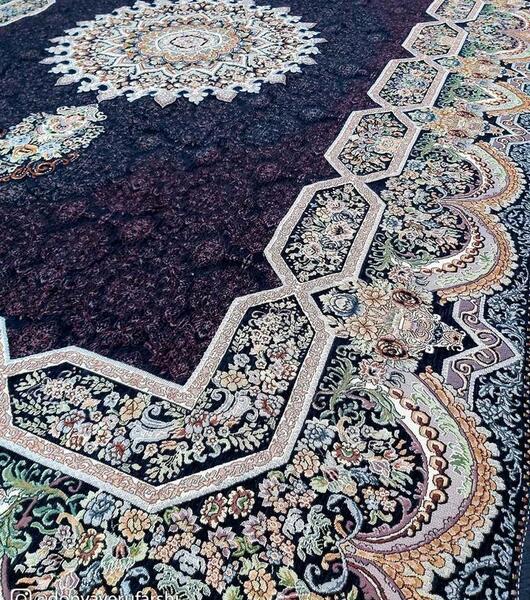 عکس روفرشی سرمه ای