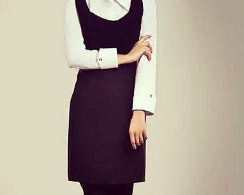 عکس مدل سارافون ساده