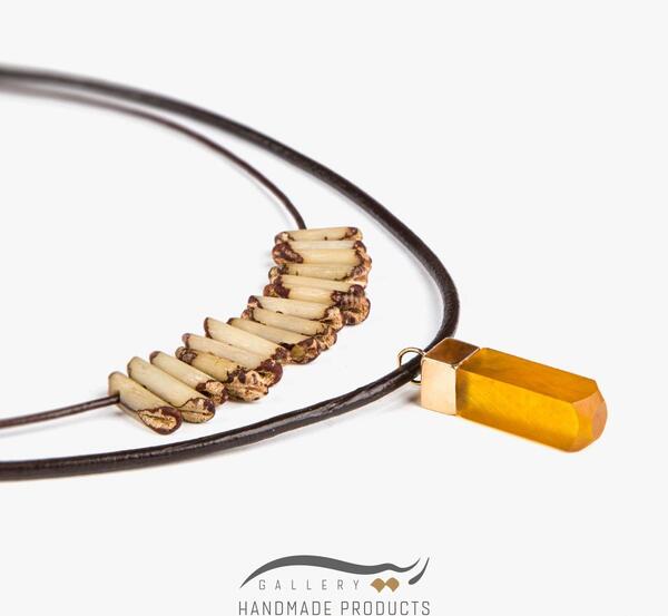 عکس گردنبند طلا مردانه